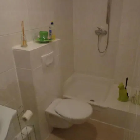 Feriehus Haus In Der Naehe Von Messe Hannover