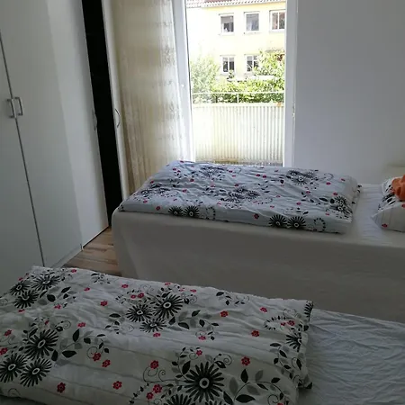 Haus In Der Naehe Von Messe * Hannover