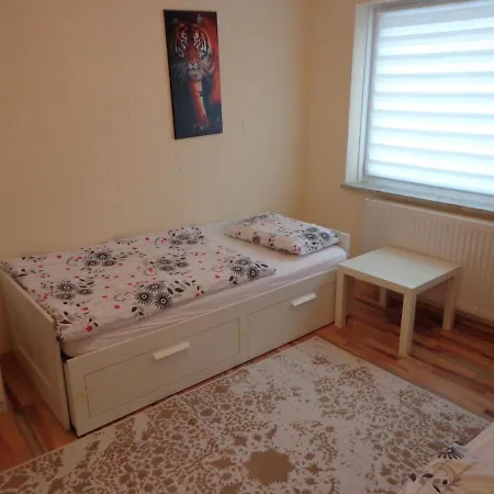 Haus In Der Naehe Von Messe * Hannover