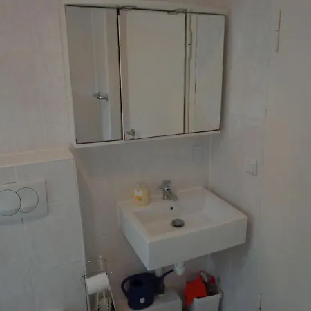 Haus In Der Naehe Von Messe هانوفر