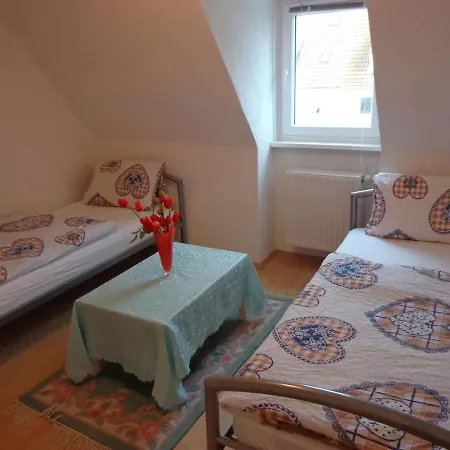 Haus In Der Naehe Von Messe * Hannover