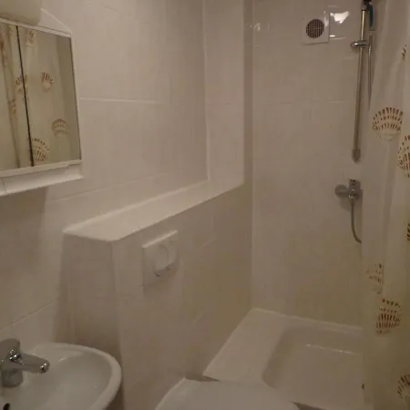 Feriehus Haus In Der Naehe Von Messe *