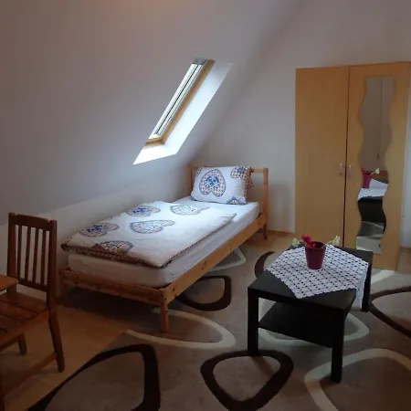 Holiday home Haus In Der Naehe Von Messe *
