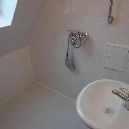 Haus In Der Naehe Von Messe هانوفر