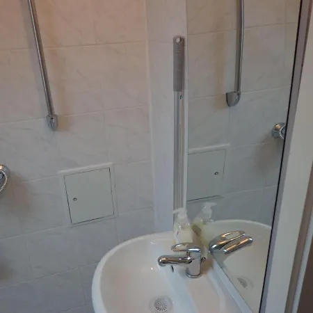 Haus In Der Naehe Von Messe * هانوفر