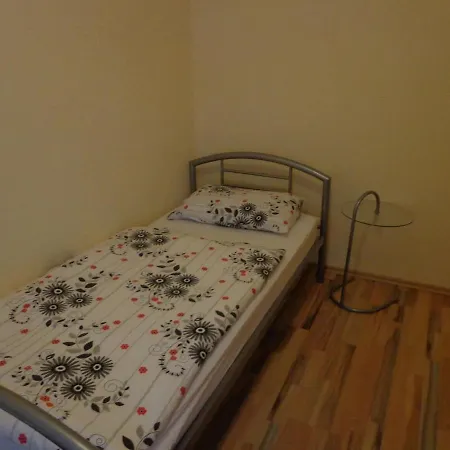 度假居 Haus In Der Naehe Von Messe *