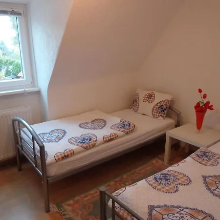 Haus In Der Naehe Von Messe * 汉诺威