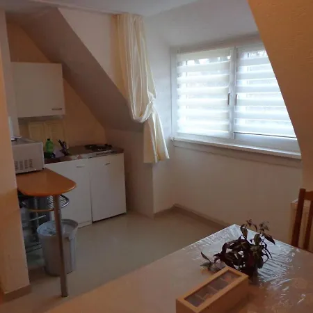 度假居 Haus In Der Naehe Von Messe