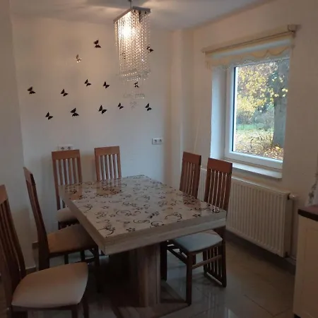 Haus In Der Naehe Von Messe * Hanower